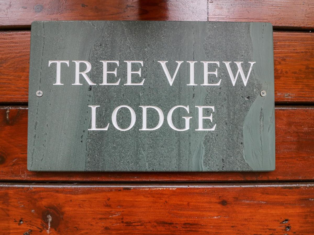 Tree View Lodge Windermere Exterior foto